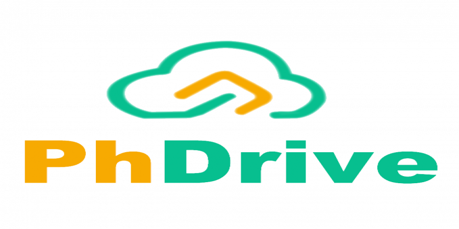PhDrive